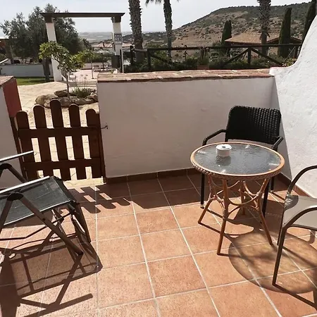 Hotel Sindhura Vejer de la Frontera Exterior photo