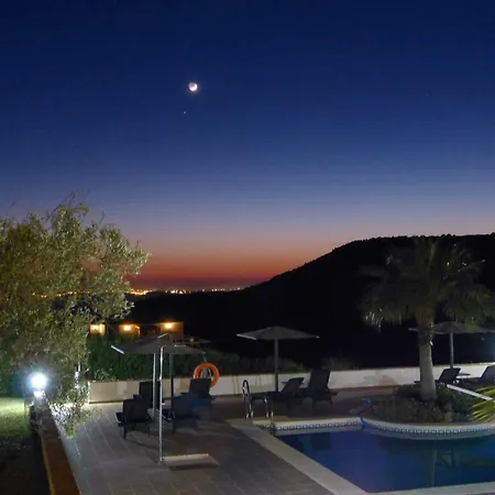Hotel Sindhura Vejer de la Frontera Exterior photo