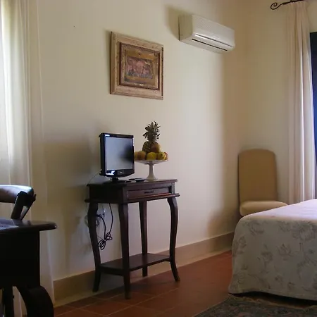 Hotel Sindhura Vejer de la Frontera Room photo